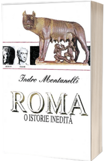 Roma. O istorie inedita