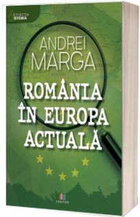 Romania in Europa actuala