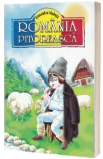 Romania pitoreasca (1995)