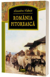 ROMANIA PITOREASCA (2002)