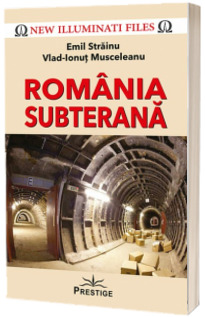 Romania Subterana