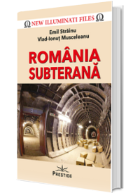 Romania Subterana