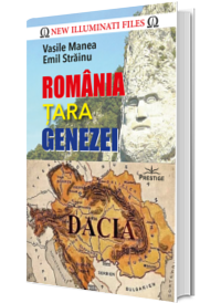 Romania, Tara Genezei