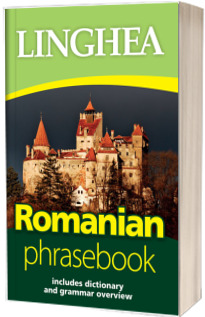 Romanian phrasebook