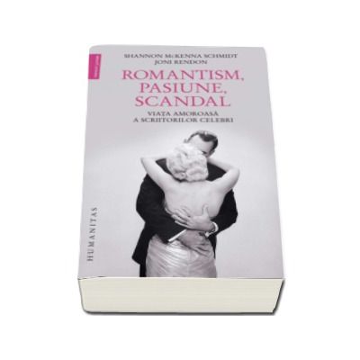 Romantism, pasiune, scandal. Viata amoroasa a scriitorilor celebri