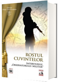 Rostul cuvintelor