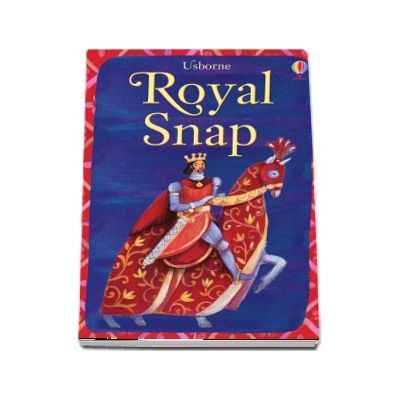 Royal snap