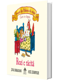 Rozi e racita