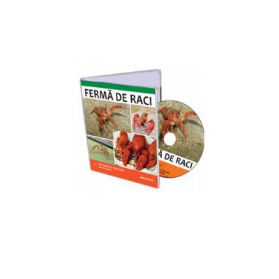 Ferma de raci -  Format CD (Corneliu Tudor)