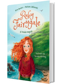 Ruby Fairygale si insula magica