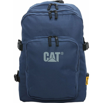 Rucsac CATERPILLAR Mochilas - Brioso, material 600D polyester - albastru inchis