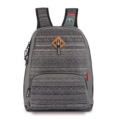 Rucsac Nikidom Zipper - Tijuana