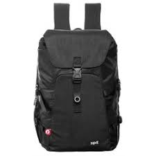 Rucsac Zipit Metro Premium - negru