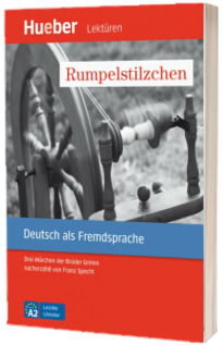 Rumpelstilzchen. Leseheft