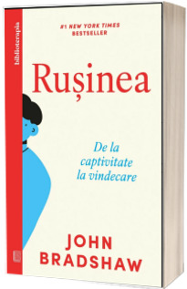 Rusinea. De la captivitate la vindecare