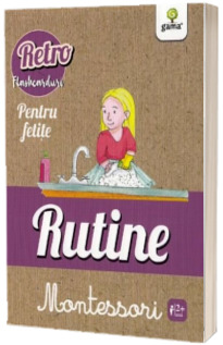 Rutine Montessori pentru fetite