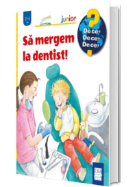 Sa mergem la dentist