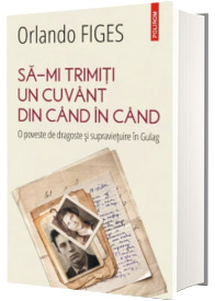 Sa-mi trimiti un cuvant din cand in cand