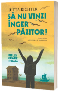 Sa nu vinzi inger pazitor!