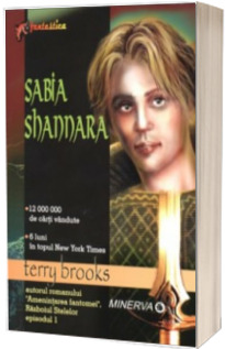 Sabia Shannara