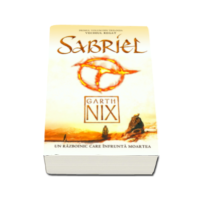 Sabriel - Garth Nix