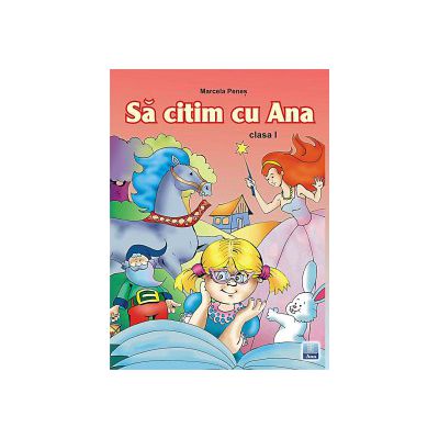 Sa citim cu Ana