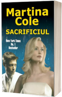 Sacrificiul (Cole, Martina)