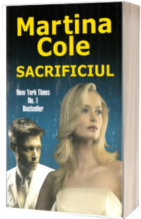 Sacrificiul (Cole, Martina)