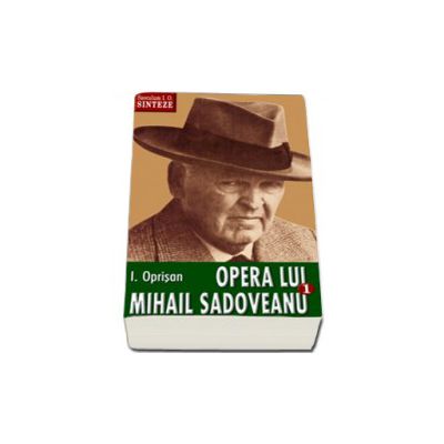 Opera lui M. Sadoveanu