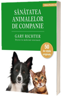 Sanatatea animalelor de companie