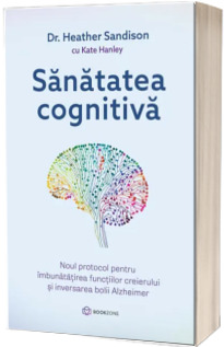 Sanatatea cognitiva