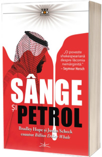 Sange si Petrol