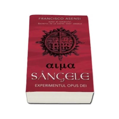 Sangele - Experimentul opus dei