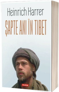 Sapte ani in Tibet (editie noua)