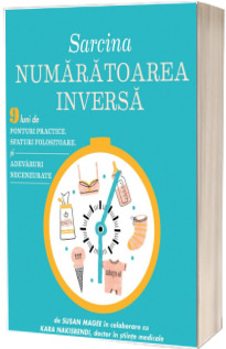 Sarcina - Numaratoarea inversa