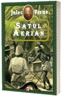 Satul aerian