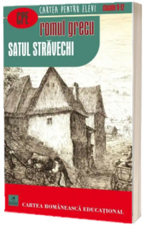 Satul stravechi