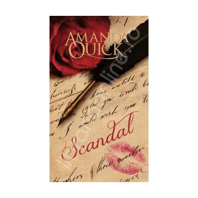 Scandal (Amanda Quick)