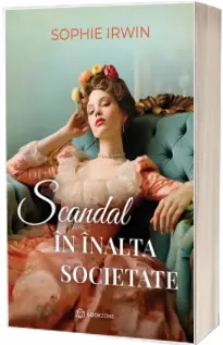 Scandal in inalta societate