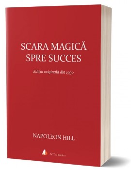 Scara magica spre succes