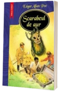 SCARABEUL DE AUR (2002)