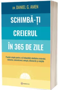 Schimba-ti creierul in 365 de zile