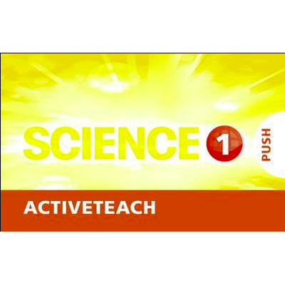 Science 1. Active Teach