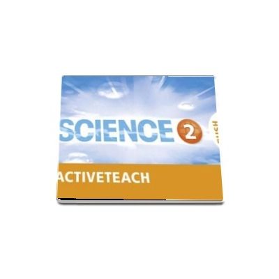 Science 2. Active Teach