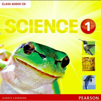 Science 4. Class CD