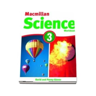 Science Level 3. Workbook