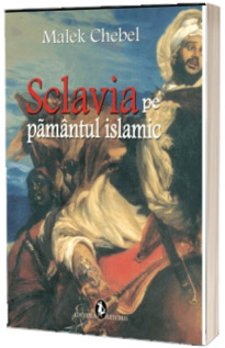 Sclavia pe pamant islamic