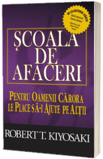 Scoala de afaceri, editia a III-a