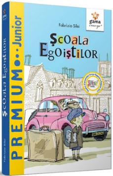 Scoala Egoistilor