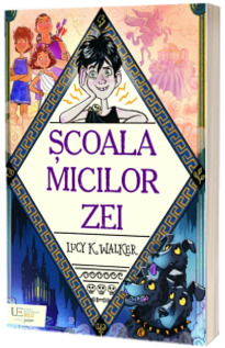 Scoala micilor zei